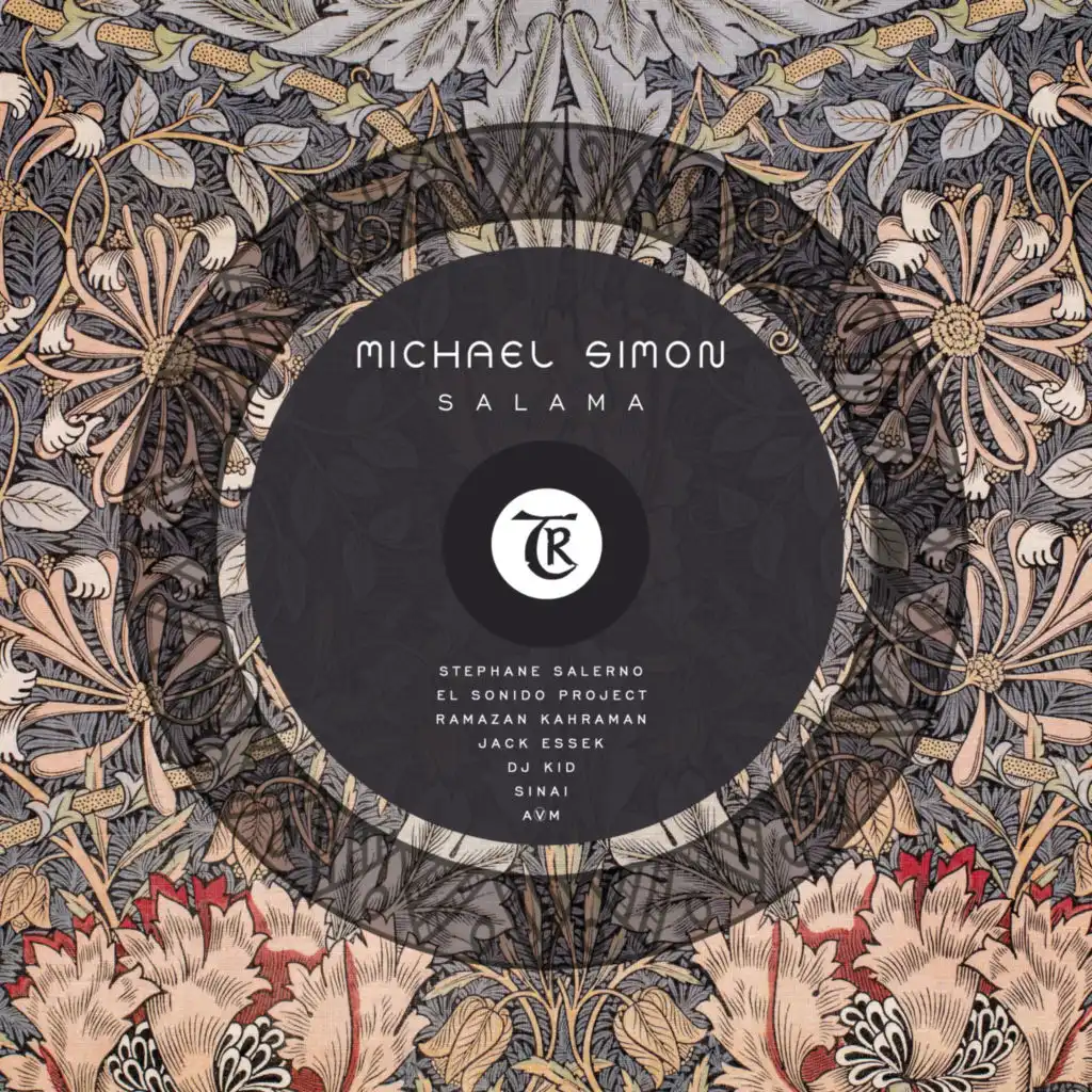 Piccolo Violino (AVM Remix)