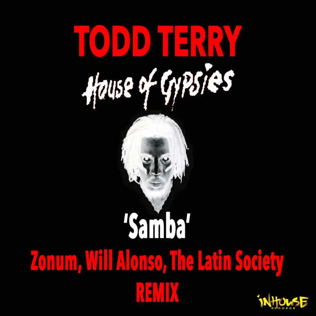 House of Gypsies & Todd Terry
