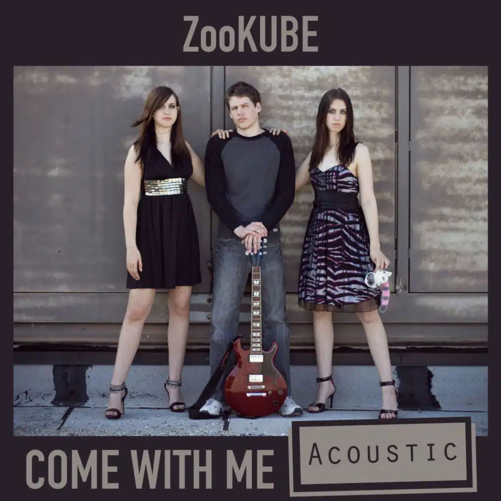 Come with Me (Acoustic)