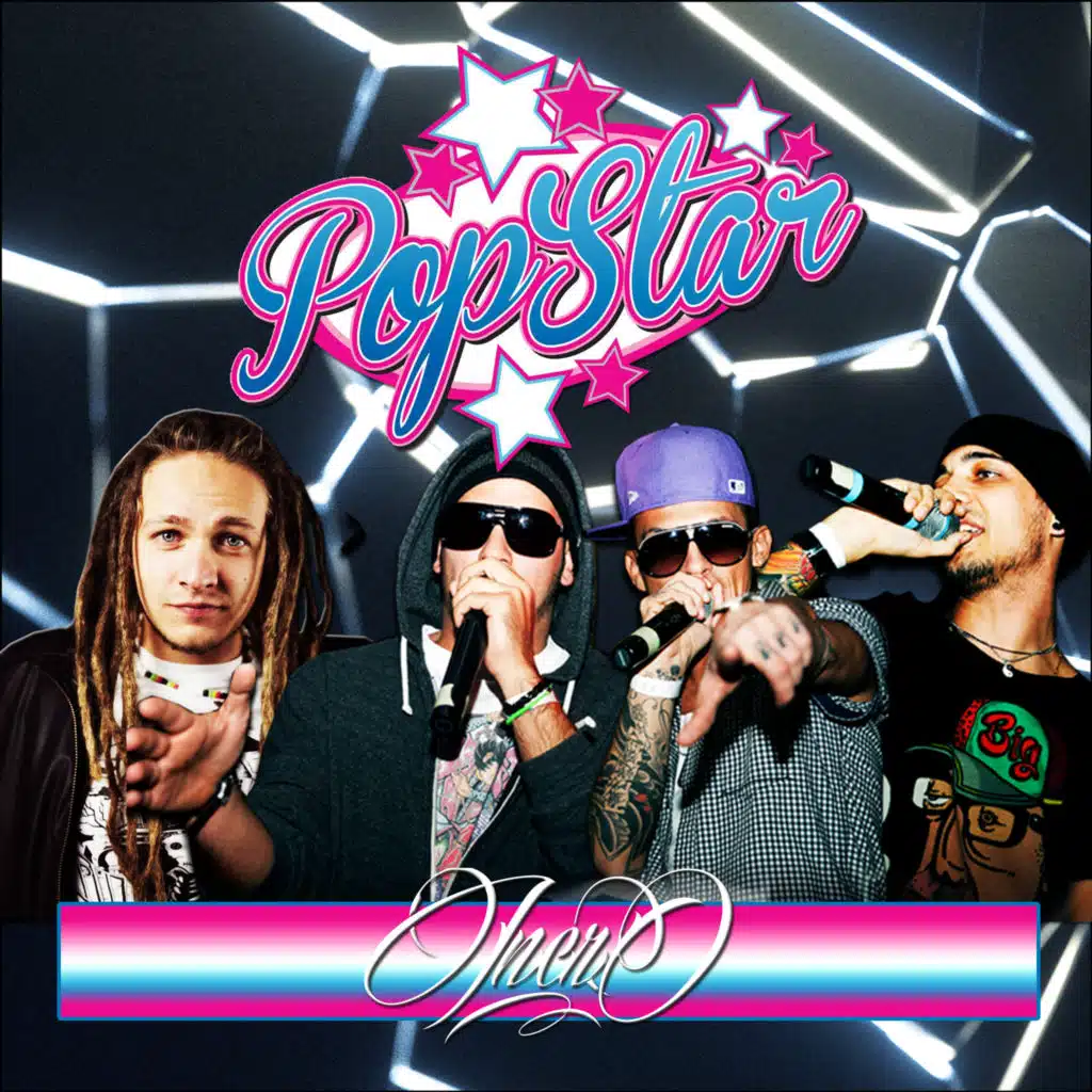 Popstar (feat. Dinamo, Jago & Galup)