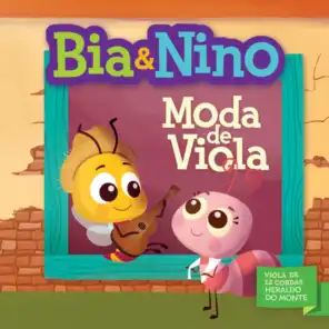 Bia & Nino - Moda de Viola