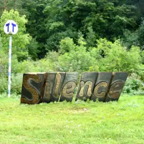 Silence - Vild i skogen