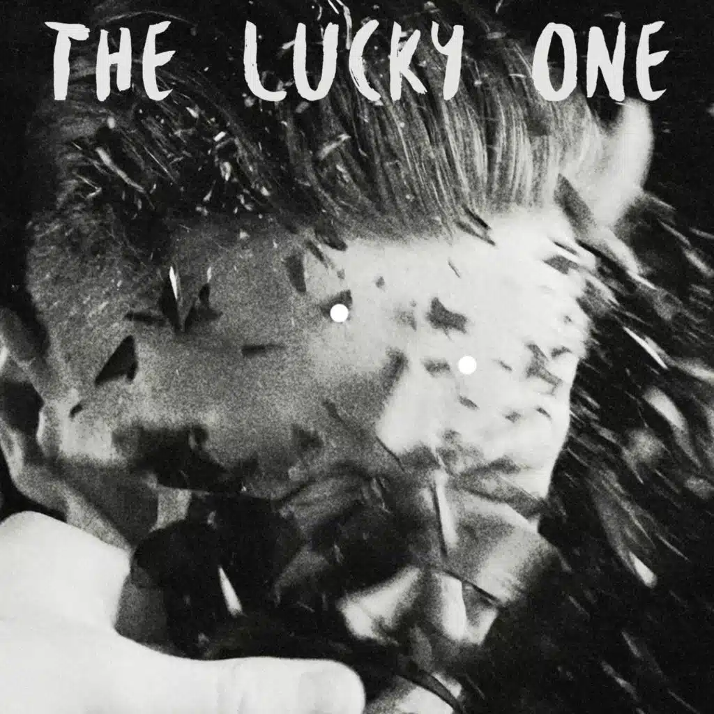 The Lucky One