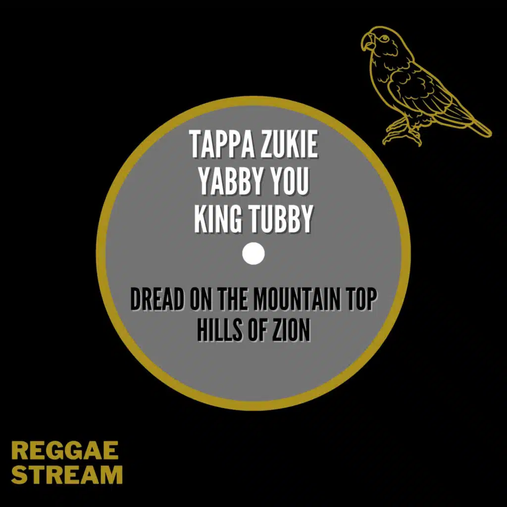 Tappa Zukie & King Tubby
