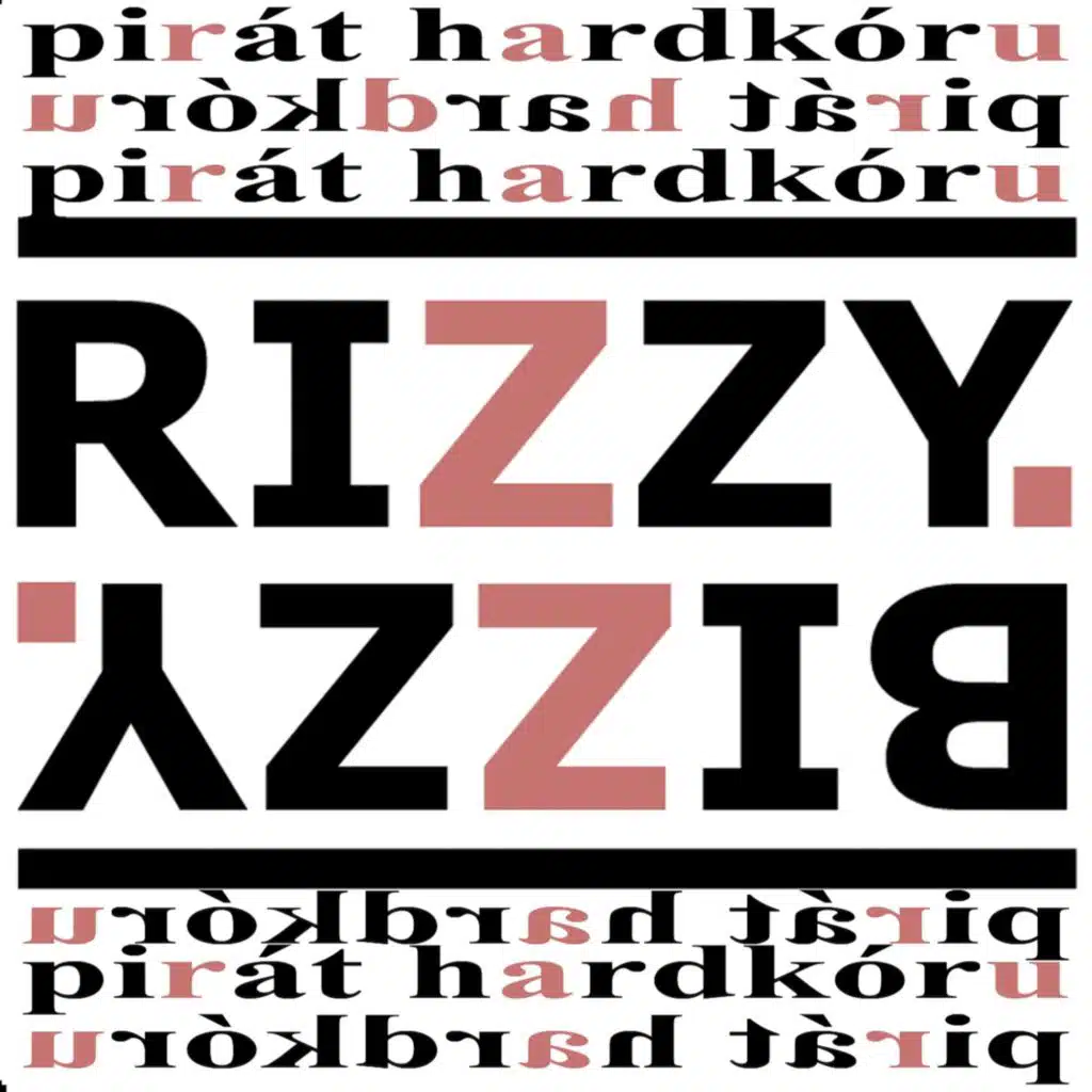 pirát hardkóru