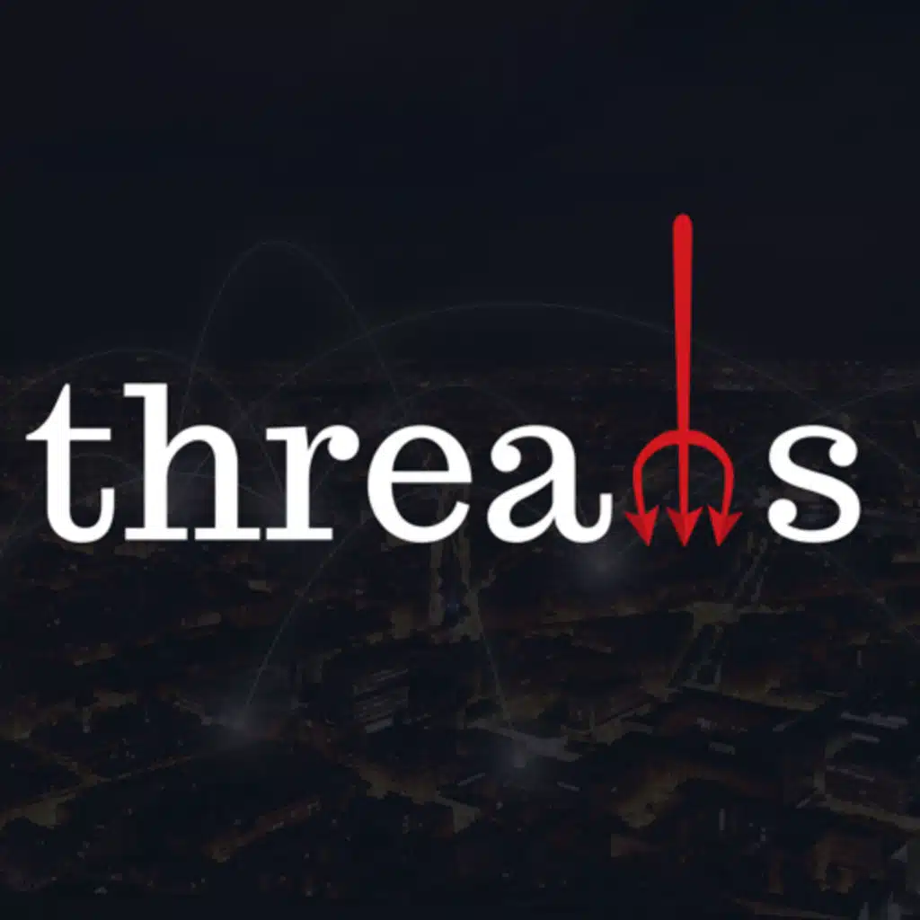 Threads and Connections | The Backend Engineering Show