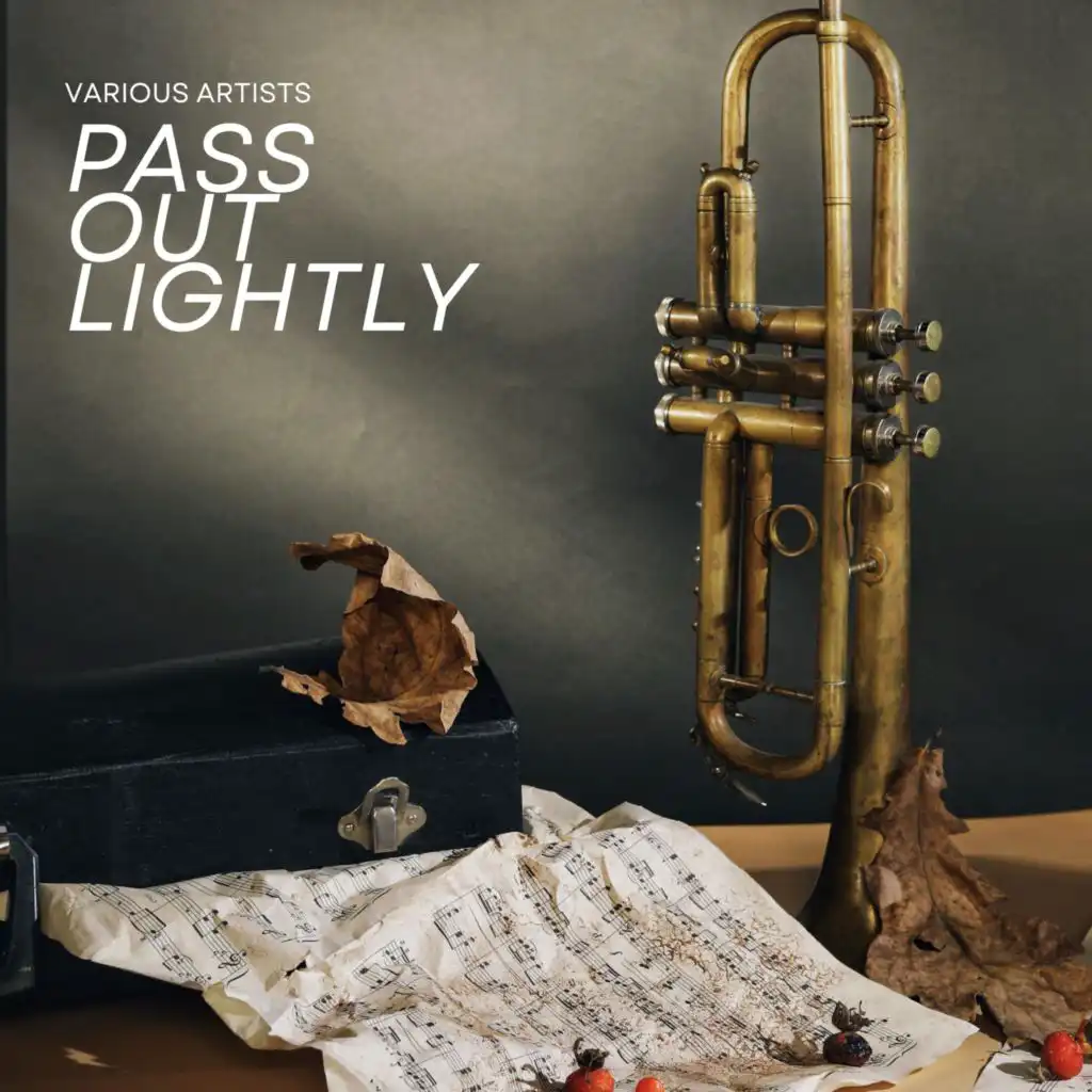 Pass Out Lightly (Alternative Version)