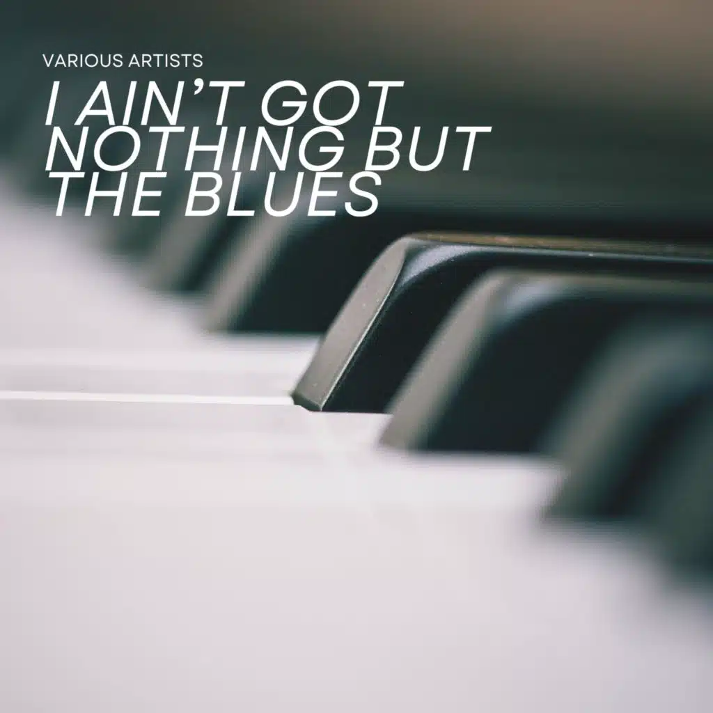 Baron Lee & The Blue Rhythm Band