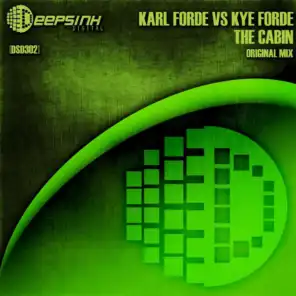 Karl Forde & Kye Forde