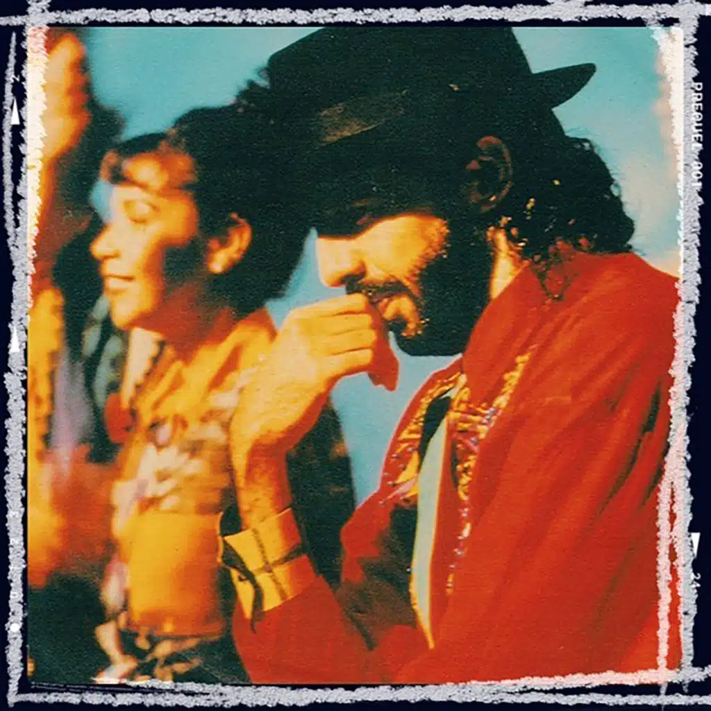 Wifrido Vargas & Sandy Reyes