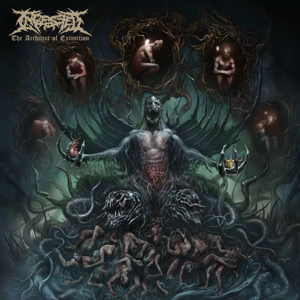 Endless Despondency