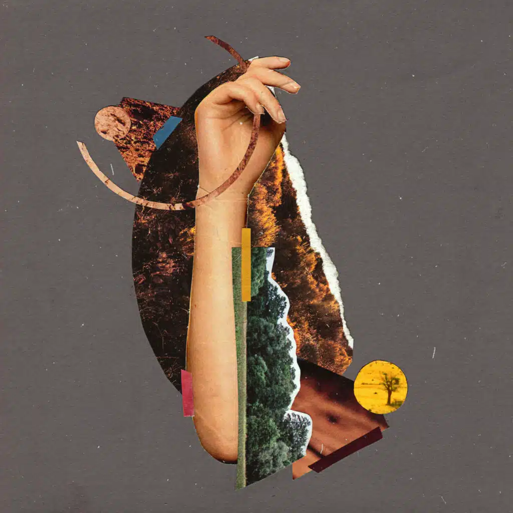 Earth, Embrace Me In