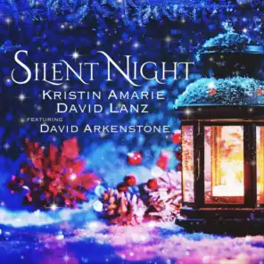 Silent Night (feat. David Arkenstone)