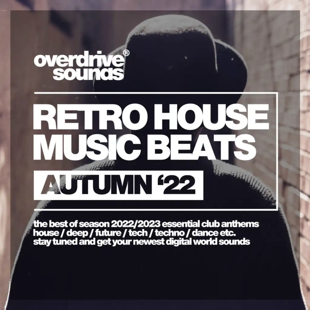 Rhythm & Beats (House Dub Mix)