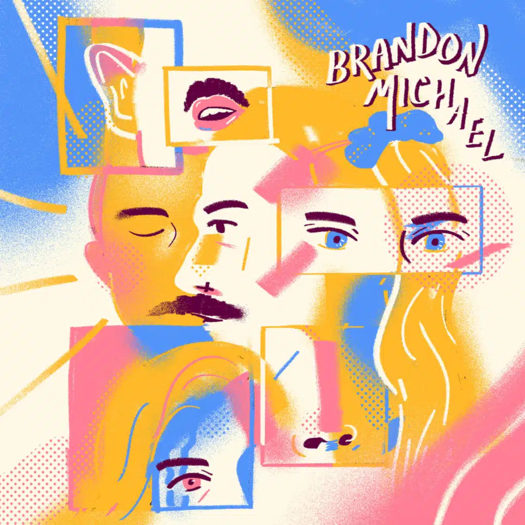 Nice (feat. Laura Barrett)