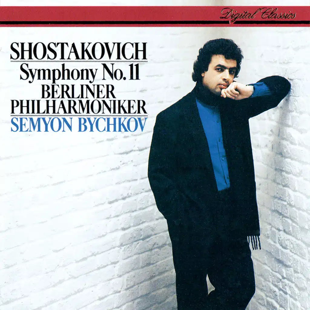 Shostakovich: Symphony No. 11