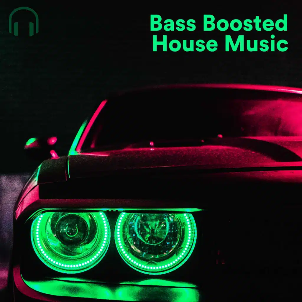 Bass Boosted House Music 2022 | Slap House | Car Music | Brazilian Bass | Best Slap House 2022
