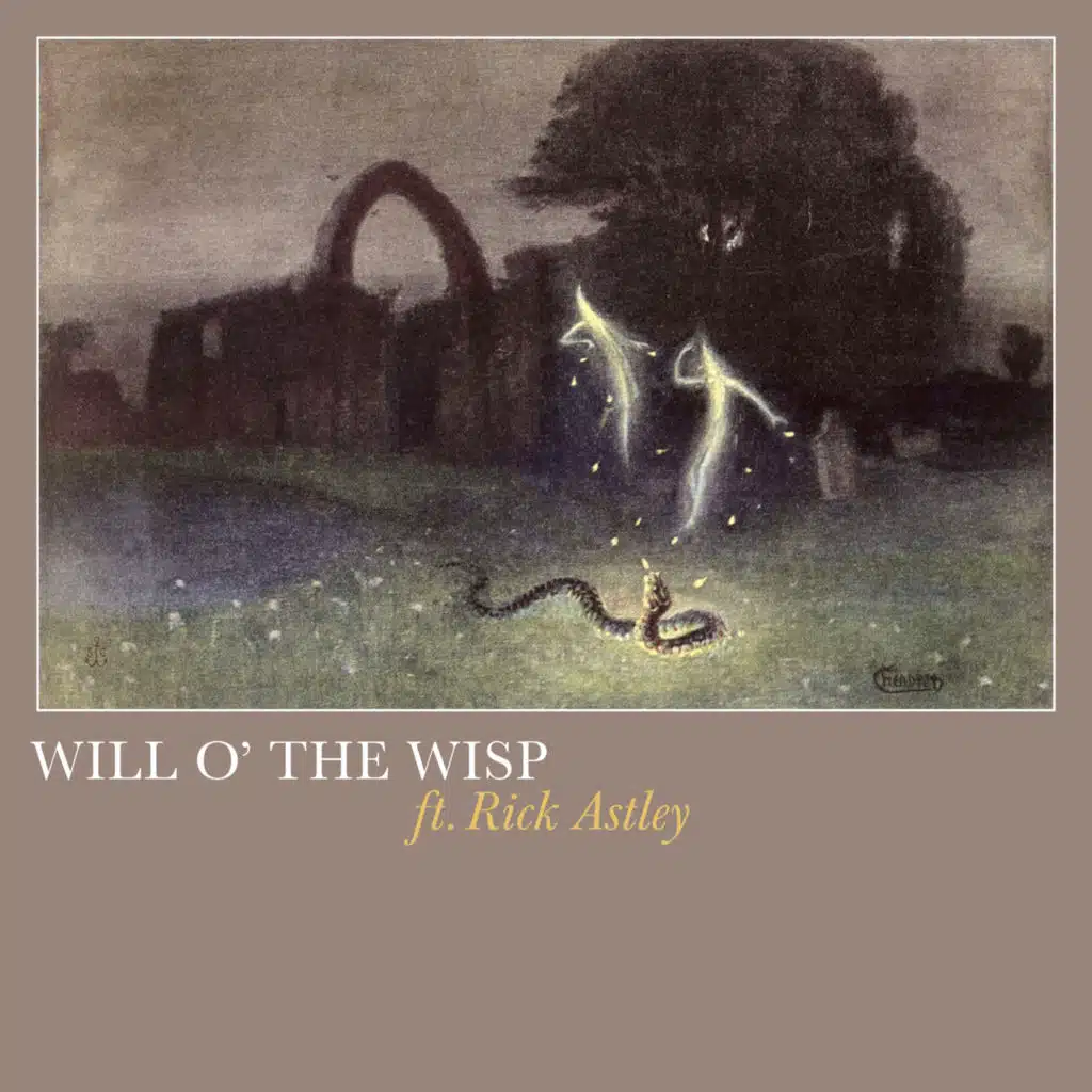 Will O' The Wisp
