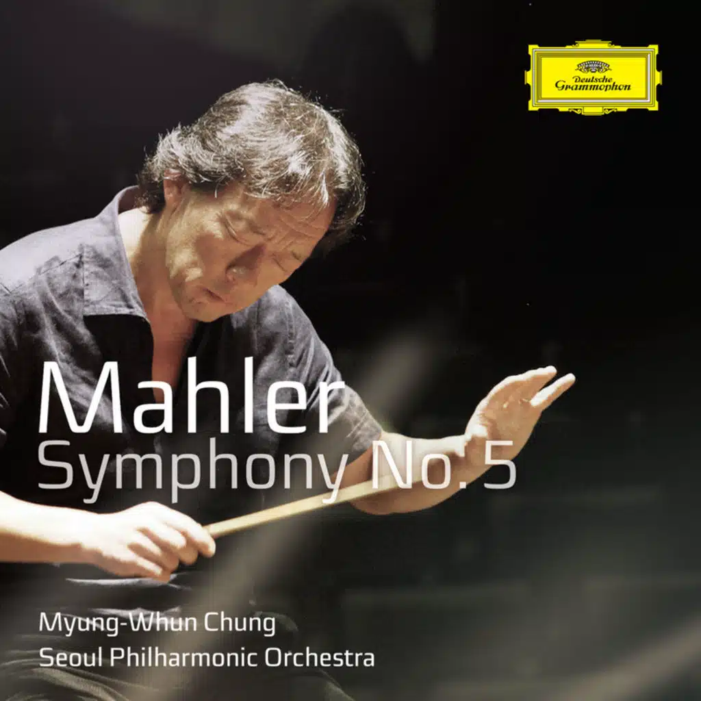 Mahler: Symphony No. 5: V. Rondo-Finale. Allegro (Live at Seoul Arts Center, South Korea, 2014)