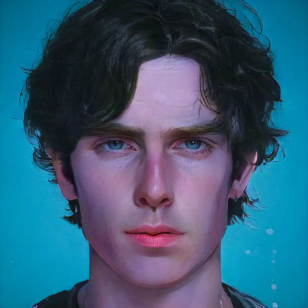 Luc Seacroft