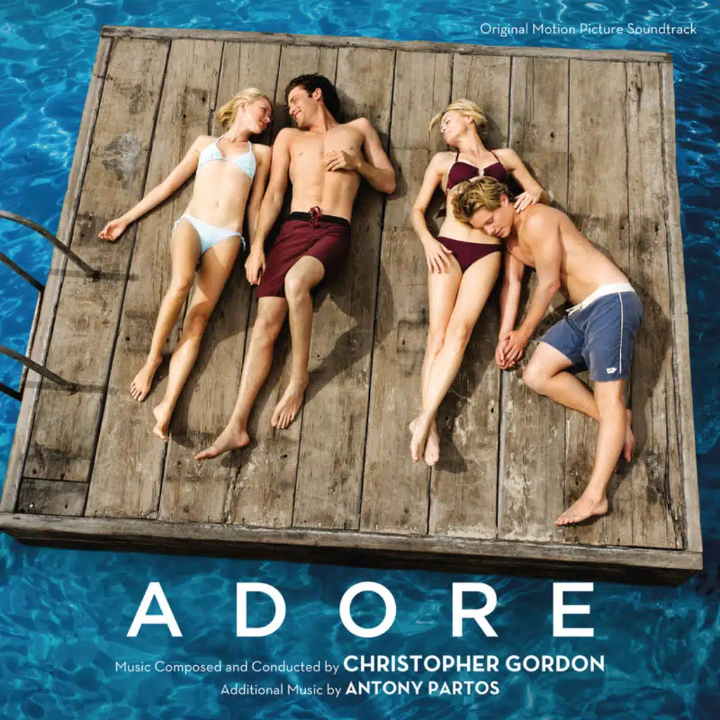 Adore (Original Motion Picture Soundtrack)