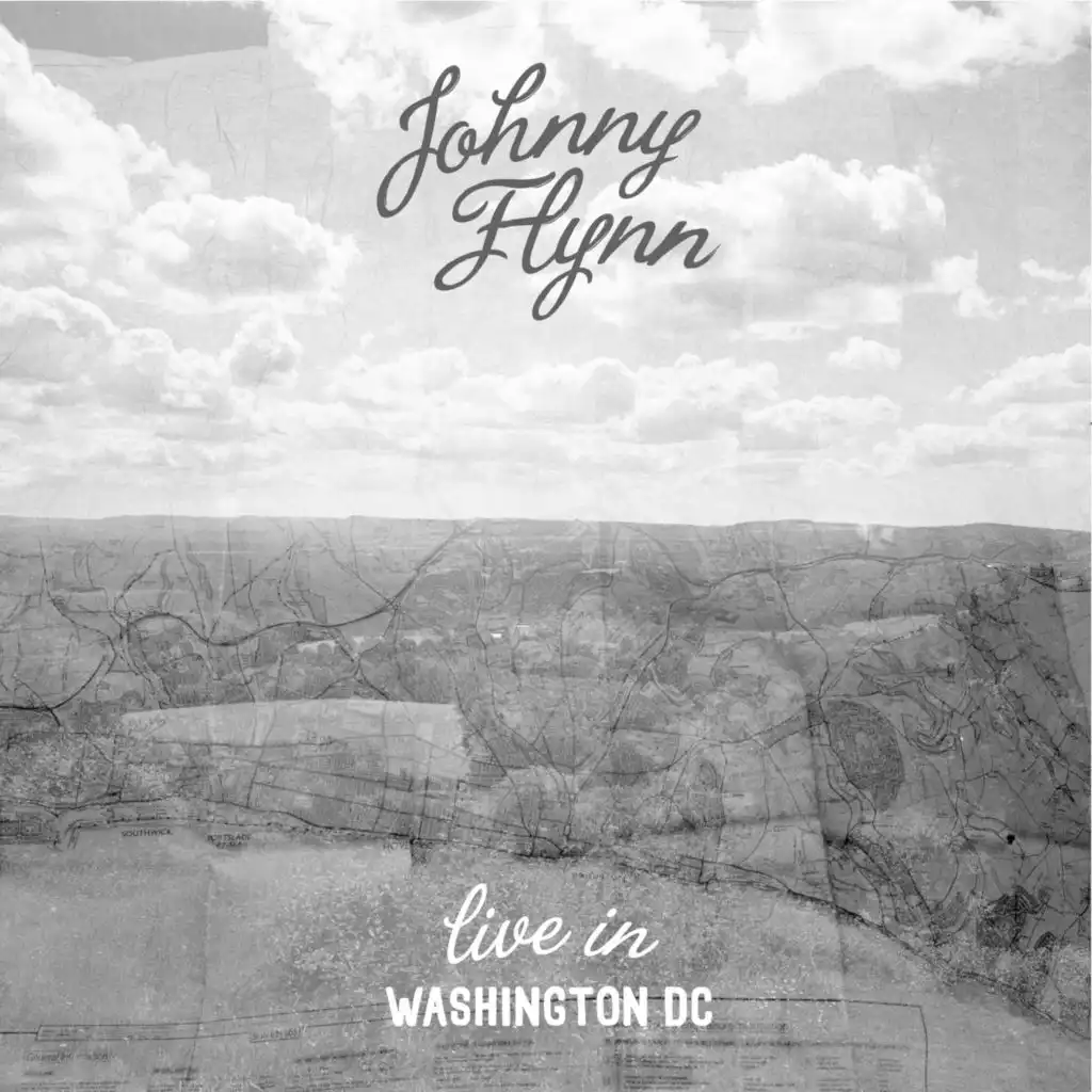 Washington DC (Live in Washington DC, Solo)