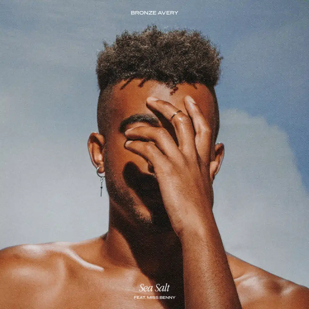 Sea Salt (feat. Miss Benny)