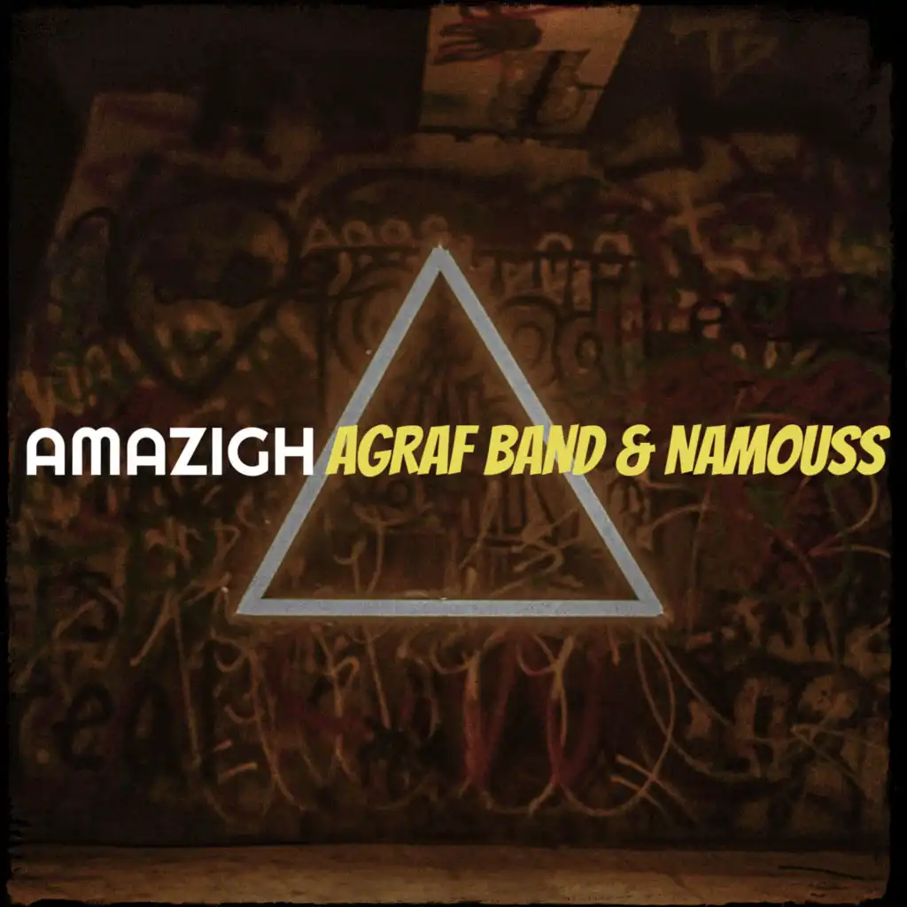 Amazigh