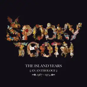 The Island Years 1967 – 1974