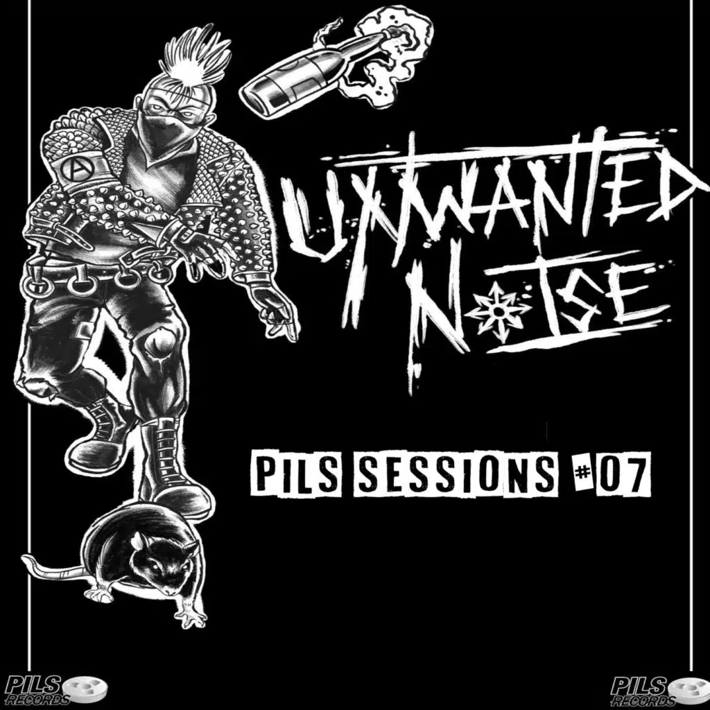 Pils Sessions #07