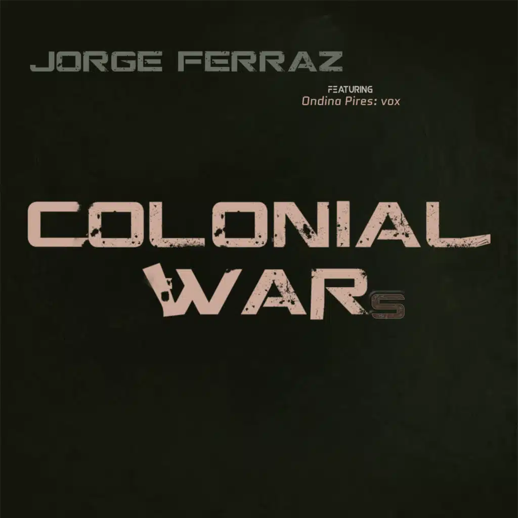 Colonial Wars