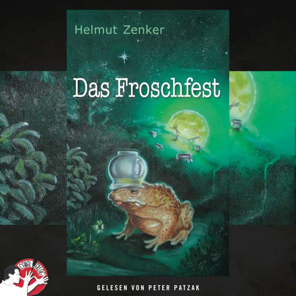Kapitel 30 - Das Froschfest