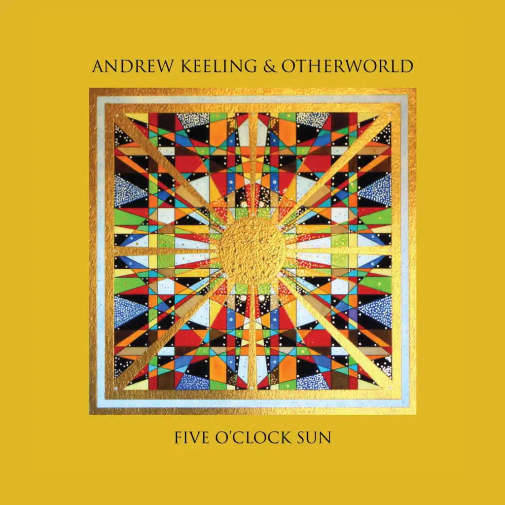 Andrew Keeling & Otherworld