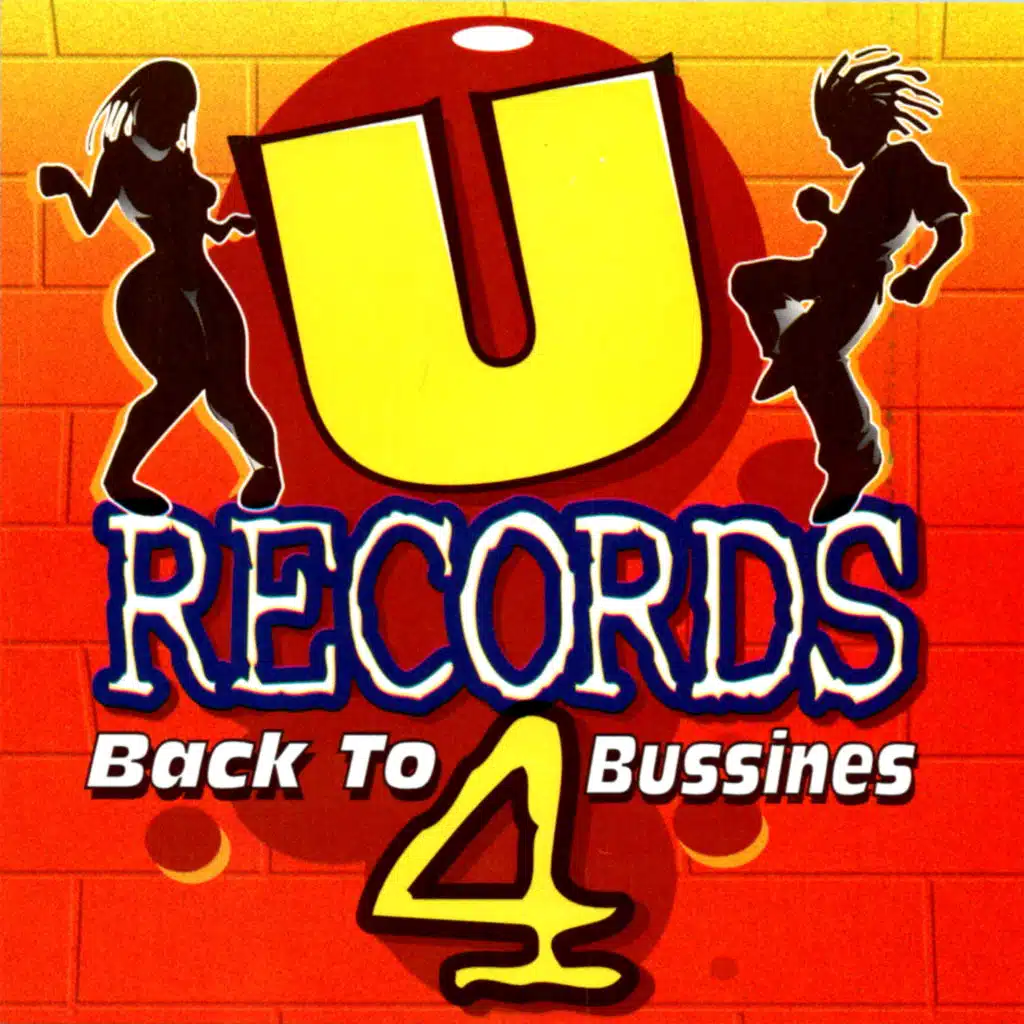 U Records, Vol. 4 - Back to Bussiness