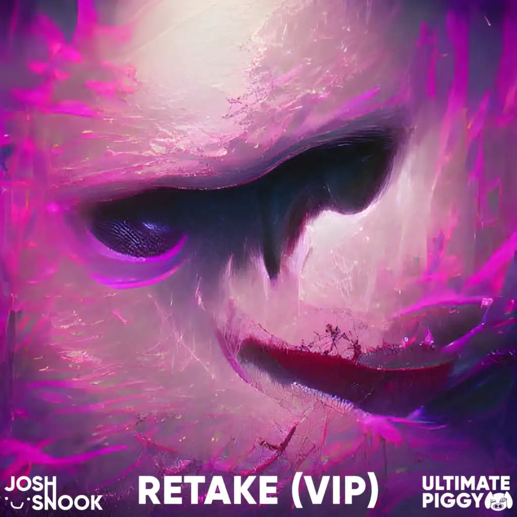 Retake (VIP) [feat. Tina Ferinetti]