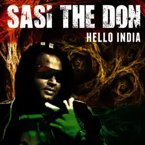Hello India (Instrumental)