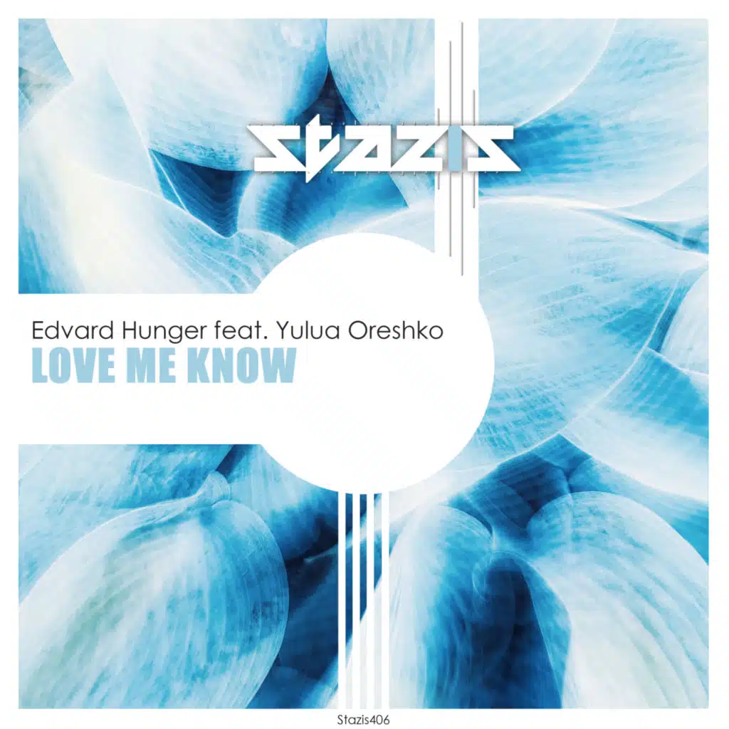 Edvard Hunger, Yulua Oreshko