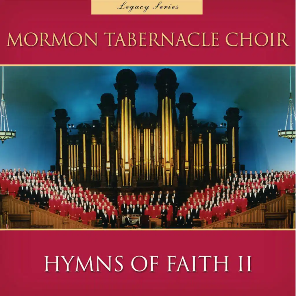 Hymns of Faith II (Legacy Series)
