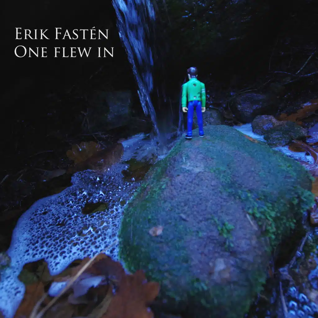 Erik Fastén