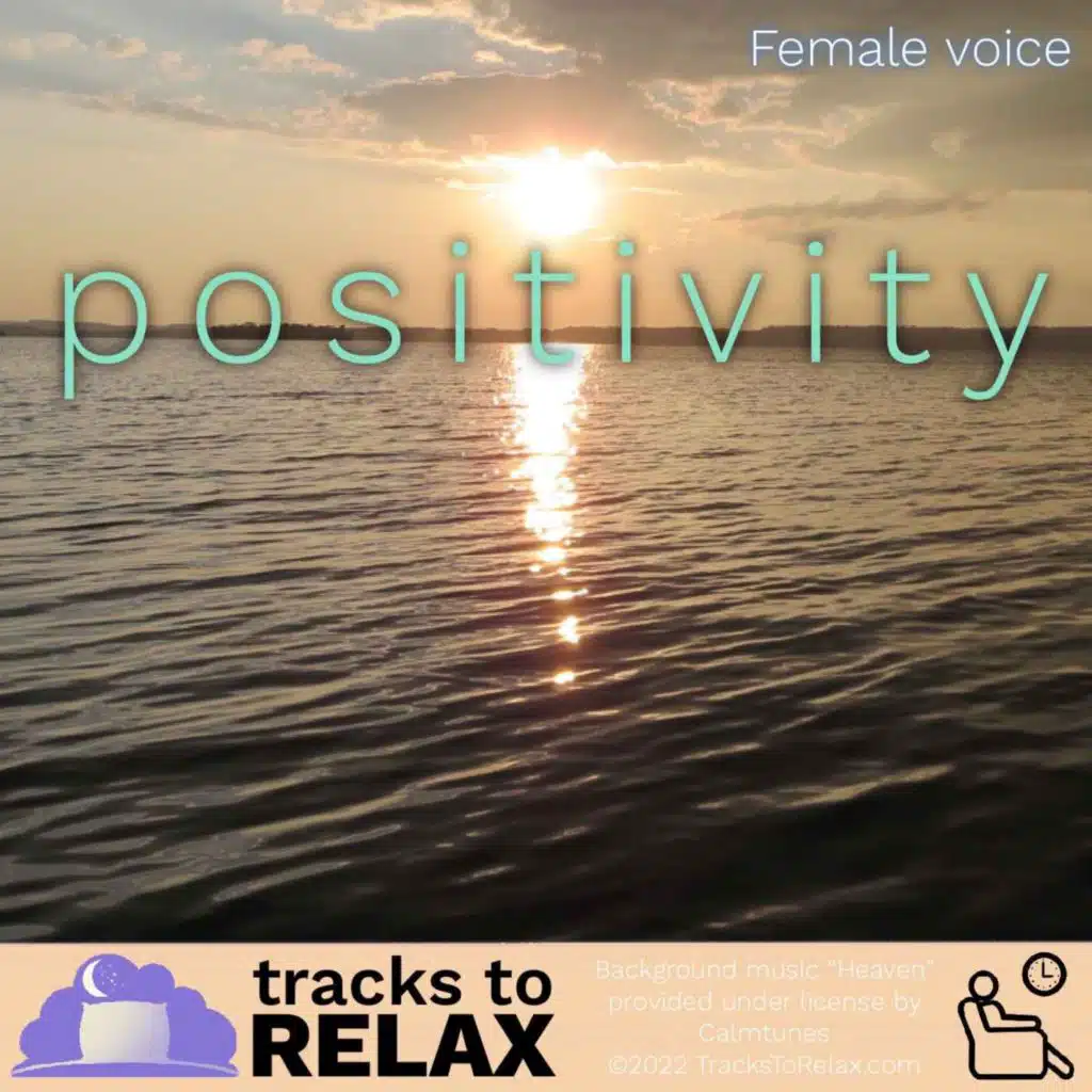 Positivity Nap Meditation