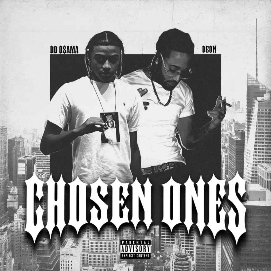 Chosen Ones (feat. Deon)