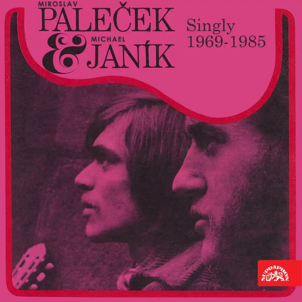 Miroslav Paleček, Michael Janík