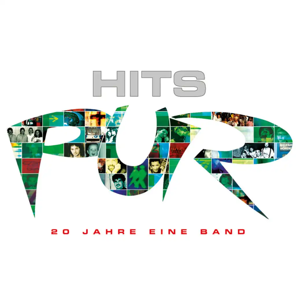 Hits Pur - 20 Jahre Eine Band (Fan Edition)