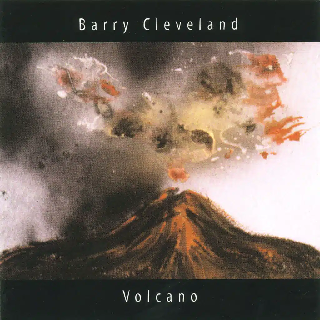 Volcano