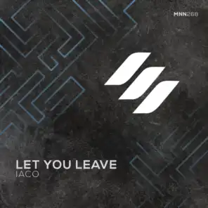 Let You Leave (Radio Edit)