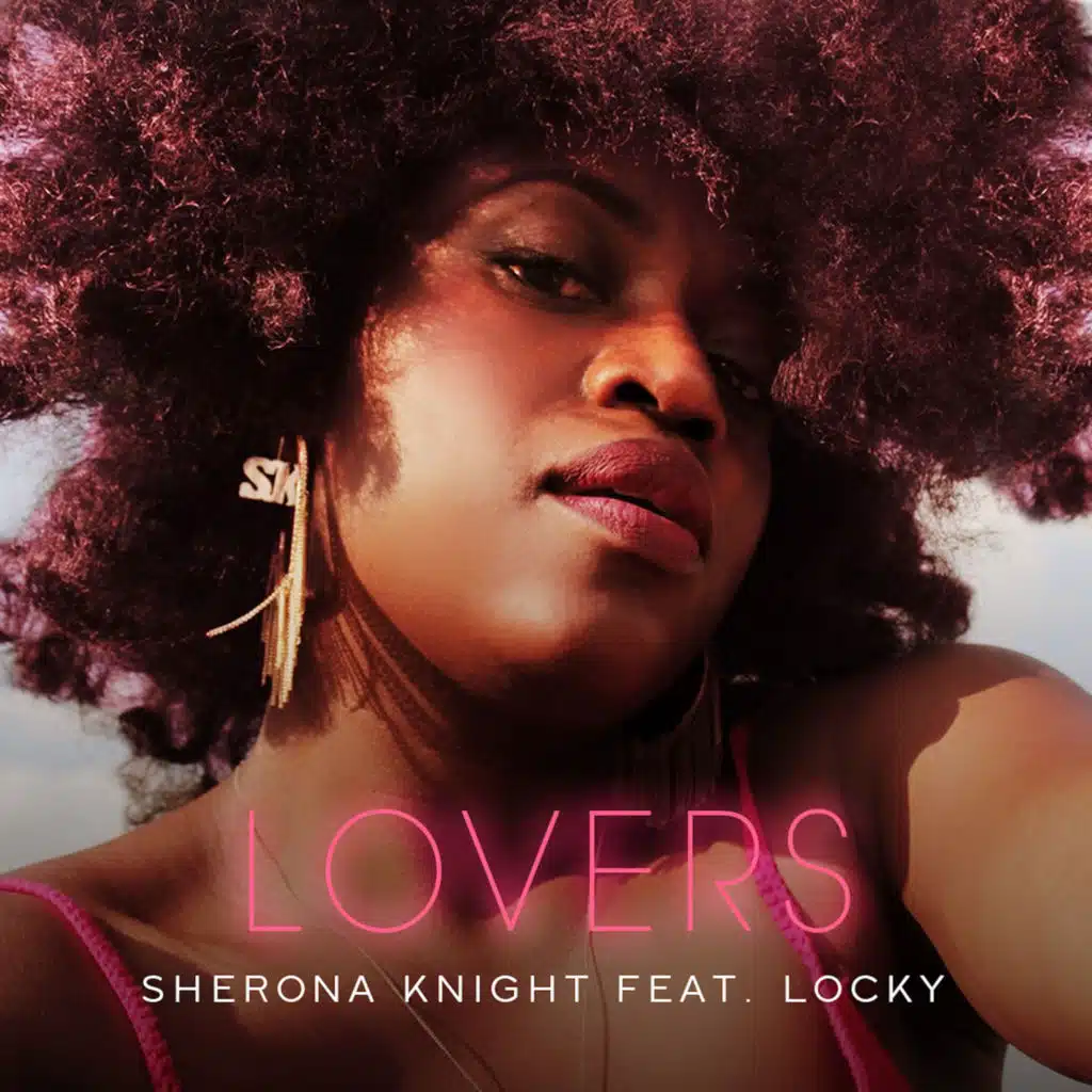 Lovers (feat. Locky)