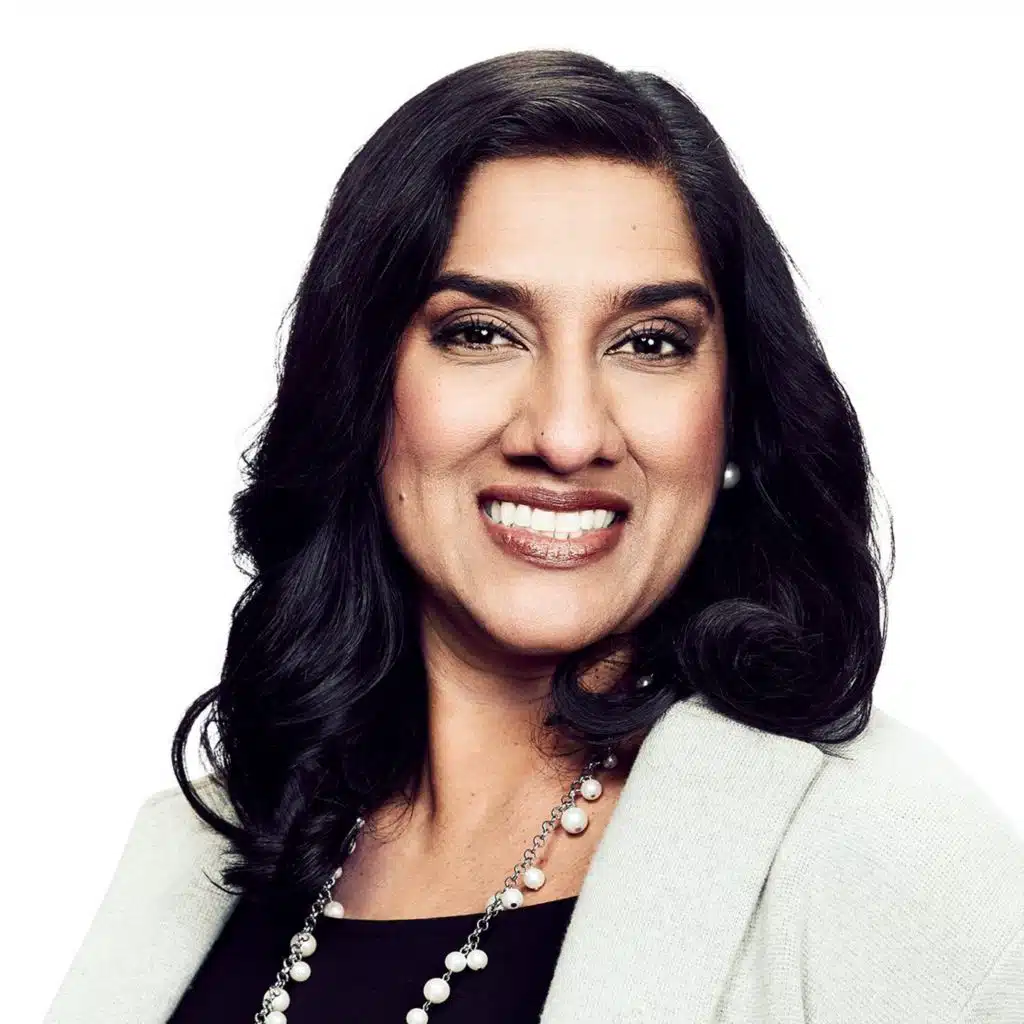 Prioritizing Innovation in People Strategies With Electronic Arts (EA) Chief People Officer, Mala Singh