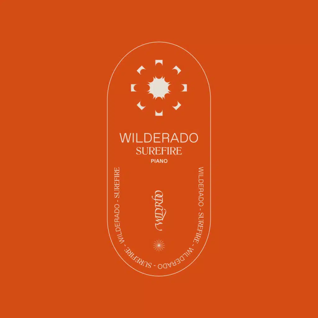 Surefire (Piano)
