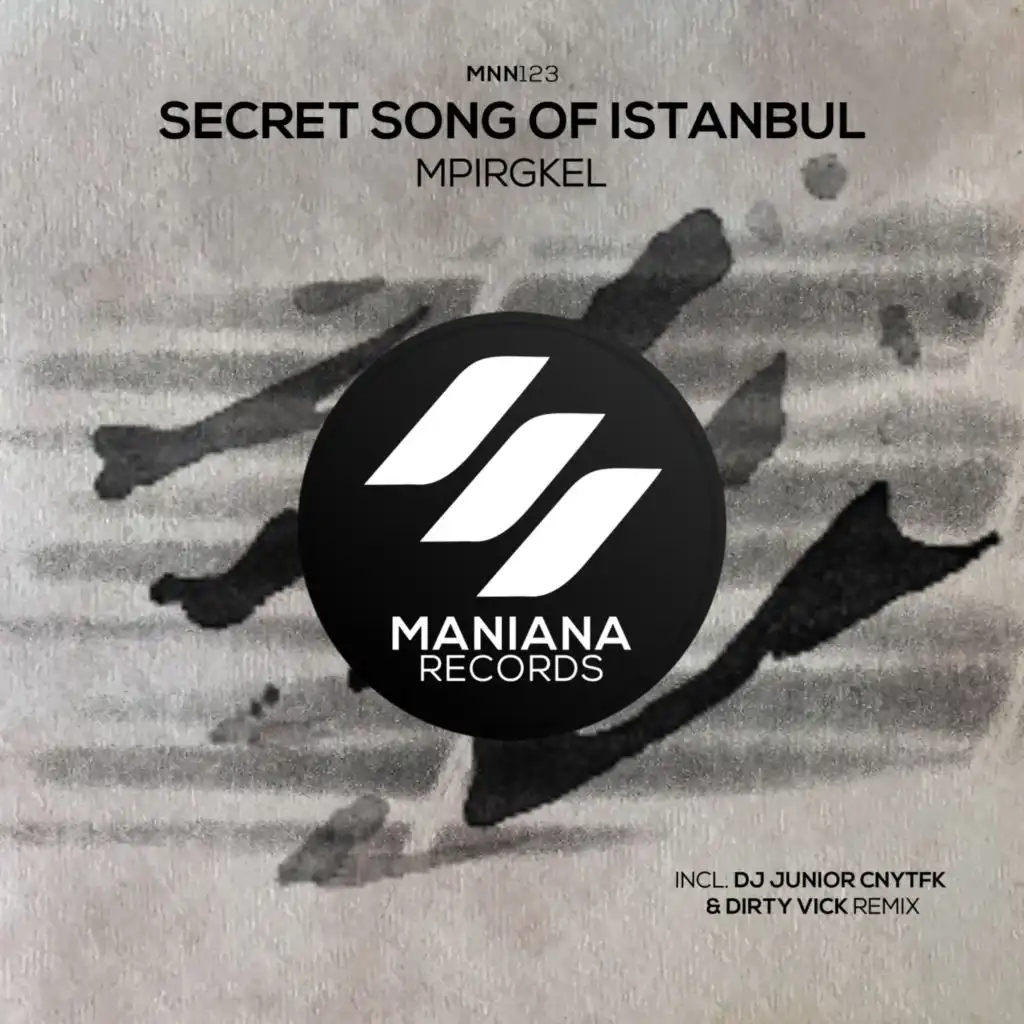 Secret Song of Istanbul