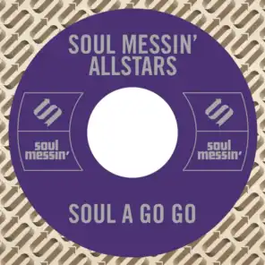 Soul Messin' Allstars
